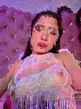 Snapshot of DoollyRosee chatting on 24, 11, 2025 DoollyRosee online show from 24, 11, 2025