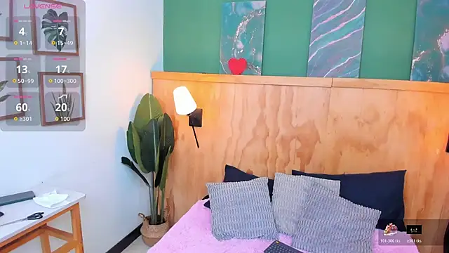 milavega  online show from 25, 10, 2025