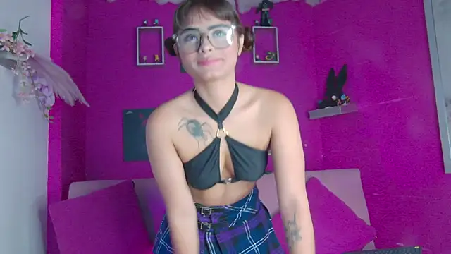 Agatha Lanee online show from 13, 9, 2025