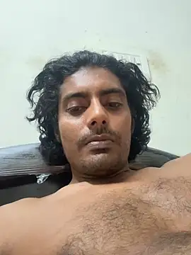 arjuned02 online show from 22, 4, 2026