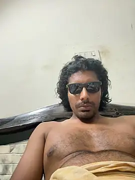 arjuned02 online show from 1, 5, 2026