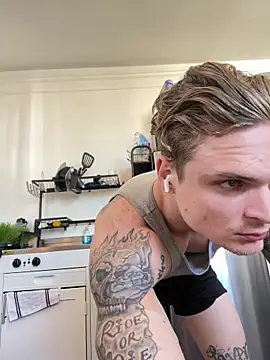 King Kev  online show from 14, 4, 2026