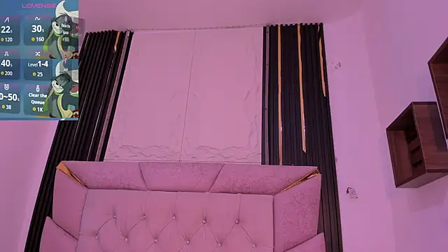 Faver  online show from 27, 9, 2025