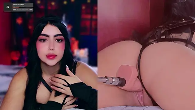 perla cm online show from 31, 10, 2025