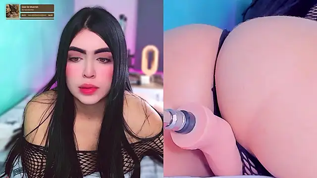 Snapshot of perla_cm chatting on 19, 1, 2026 perla cm online show from 19, 1, 2026