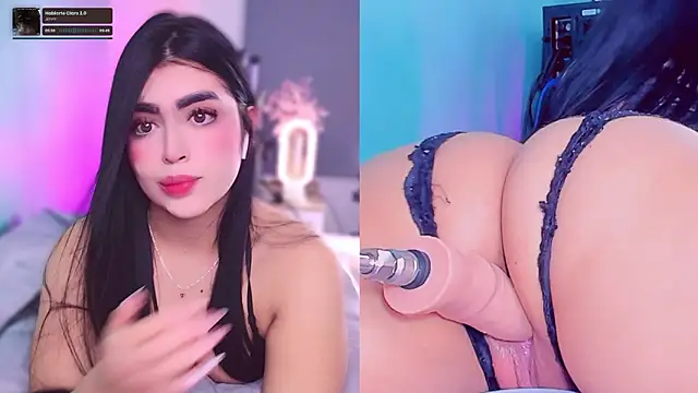Snapshot of perla_cm chatting on 10, 2, 2026 perla cm online show from 10, 2, 2026