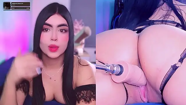Snapshot of perla_cm chatting on 13, 2, 2026 perla cm online show from 13, 2, 2026