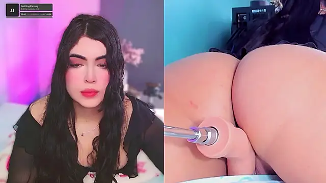 Snapshot of perla_cm chatting on 27, 2, 2026 perla cm online show from 27, 2, 2026