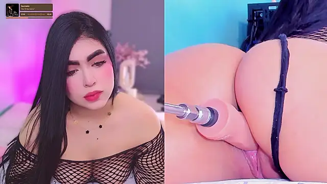Snapshot of perla_cm chatting on 4, 3, 2026 perla cm online show from 4, 3, 2026