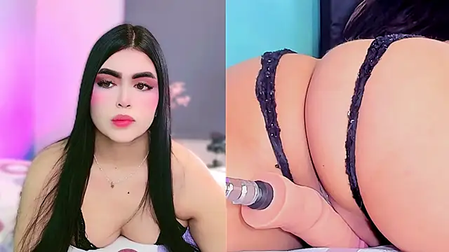 Snapshot of perla_cm chatting on 31, 3, 2026 perla cm online show from 31, 3, 2026
