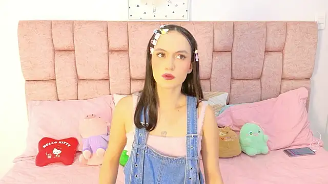 LolaYun online show from 28, 11, 2025