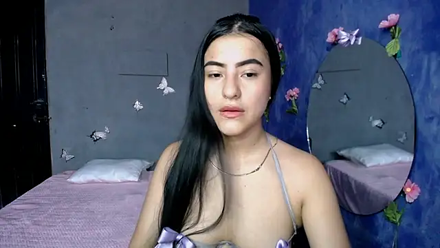 Karina sweet1 online show from 6, 10, 2025