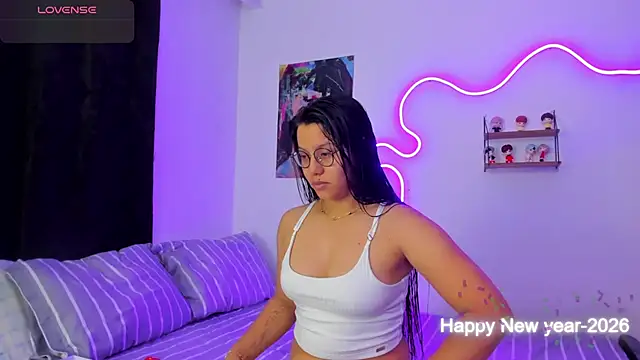 Dilan and Mia online show from 15, 1, 2026