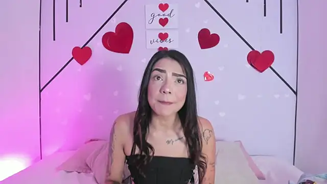 MiahCornell  online show from 14, 2, 2026