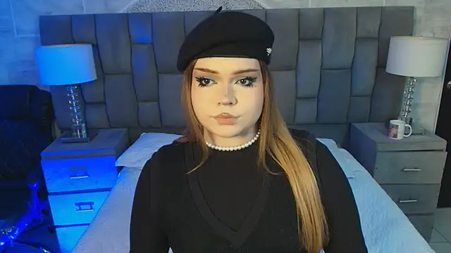 Snapshot of Maxxxine1 chatting on 2, 11, 2025 Maxxxine1 online show from 2, 11, 2025