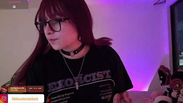 Aurora blaack online show from 28, 5, 2026