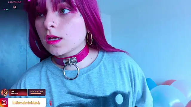 Snapshot of Aurora_blaack chatting on 14, 6, 2026 Aurora blaack online show from 14, 6, 2026