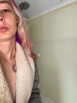SeccySerena online show from 20, 6, 2026