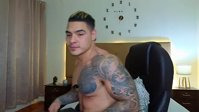 Snapshot of Steven_Velez chatting on 2, 11, 2025 Steven Velez online show from 2, 11, 2025