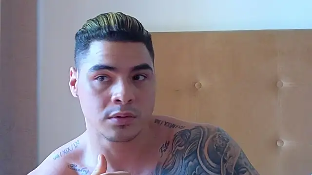 Snapshot of Steven_Velez chatting on 9, 11, 2025 Steven Velez online show from 9, 11, 2025