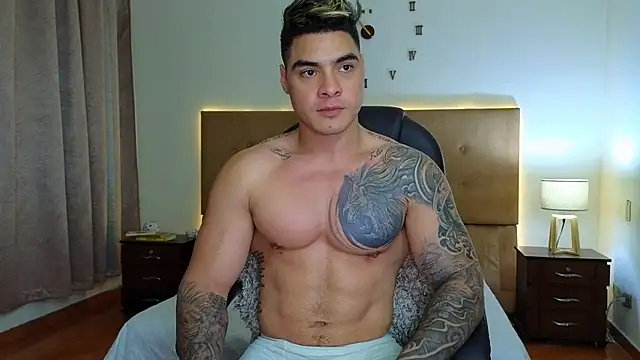 Snapshot of Steven_Velez chatting on 20, 12, 2025 Steven Velez online show from 20, 12, 2025