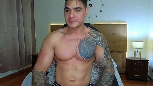 Snapshot of Steven_Velez chatting on 22, 12, 2025 Steven Velez online show from 22, 12, 2025