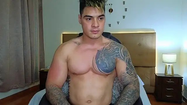 Snapshot of Steven_Velez chatting on 23, 12, 2025 Steven Velez online show from 23, 12, 2025