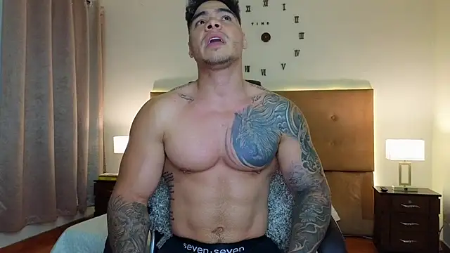 Snapshot of Steven_Velez chatting on 7, 2, 2026 Steven Velez online show from 7, 2, 2026