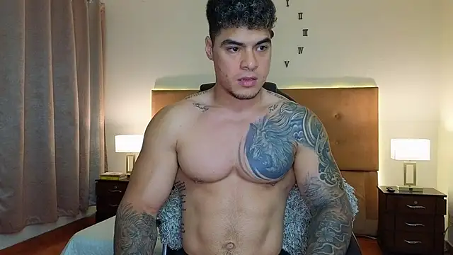 Snapshot of Steven_Velez chatting on 13, 2, 2026 Steven Velez online show from 13, 2, 2026