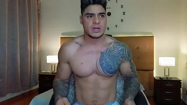 Snapshot of Steven_Velez chatting on 18, 2, 2026 Steven Velez online show from 18, 2, 2026