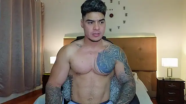 Snapshot of Steven_Velez chatting on 23, 2, 2026 Steven Velez online show from 23, 2, 2026