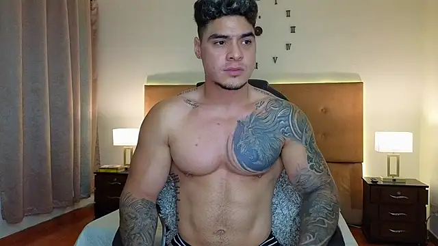 Snapshot of Steven_Velez chatting on 26, 2, 2026 Steven Velez online show from 26, 2, 2026