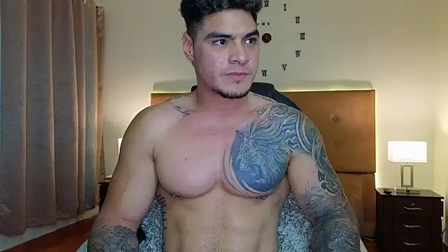 Snapshot of Steven_Velez chatting on 27, 2, 2026 Steven Velez online show from 27, 2, 2026