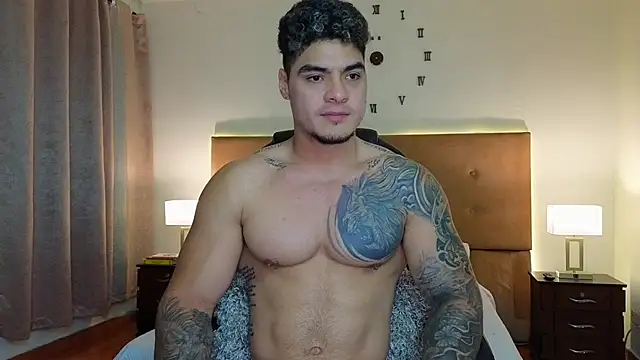 Snapshot of Steven_Velez chatting on 2, 3, 2026 Steven Velez online show from 2, 3, 2026