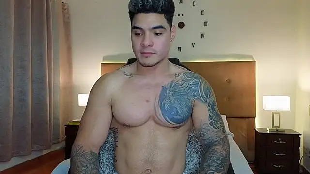 Steven Velez online show from 11, 3, 2026