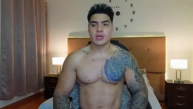 Steven Velez online show from 25, 4, 2026
