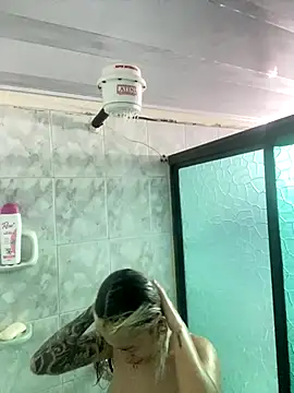 Sallem Pink online show from 30, 10, 2025