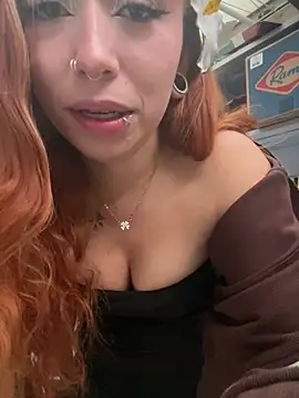 Snapshot of Sallem_Pink chatting on 26, 6, 2026 Sallem Pink online show from 26, 6, 2026