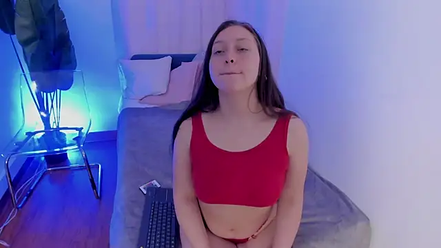 Widny Beaumont online show from 27, 9, 2025