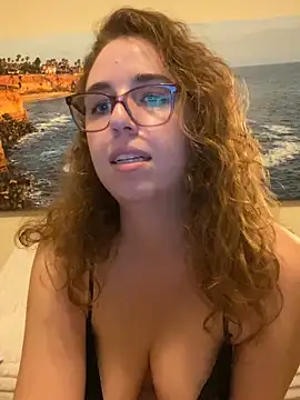 sweetsocalgirl online show from 19, 9, 2025