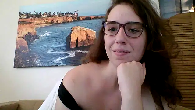 sweetsocalgirl online show from 31, 3, 2026