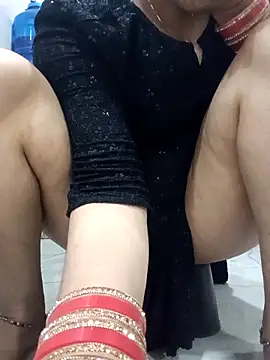 Snapshot of kajal_01raj chatting on 6, 11, 2025 kajal 01raj online show from 6, 11, 2025