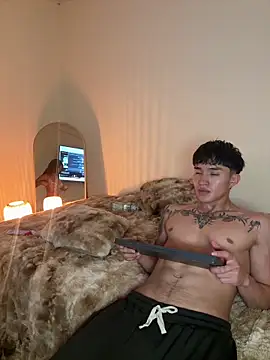 myc hot online show from 8, 3, 2026