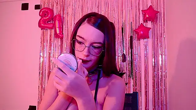 nina kink online show from 14, 6, 2026