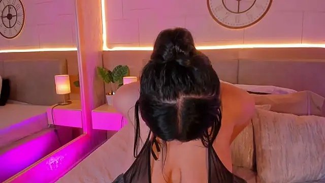 Meloddy Rose online show from 30, 11, 2025