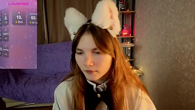 Snapshot of Nika_OMG chatting on 8, 11, 2025 Nika OMG online show from 8, 11, 2025