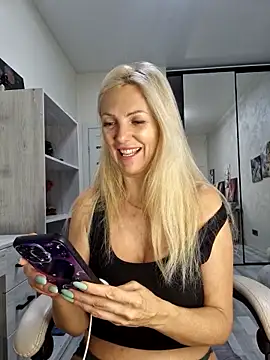 Monna online show from 29, 11, 2025