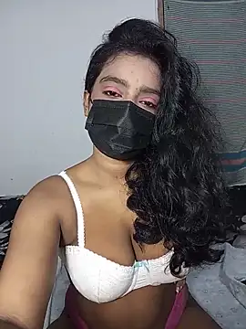 Darkchocosl8 online show from 19, 5, 2026