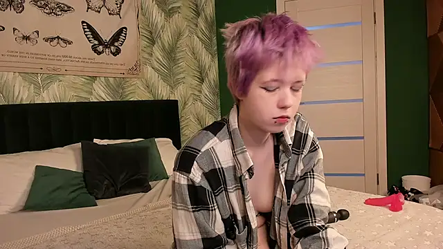 CarolineRichter online show from 20, 11, 2025