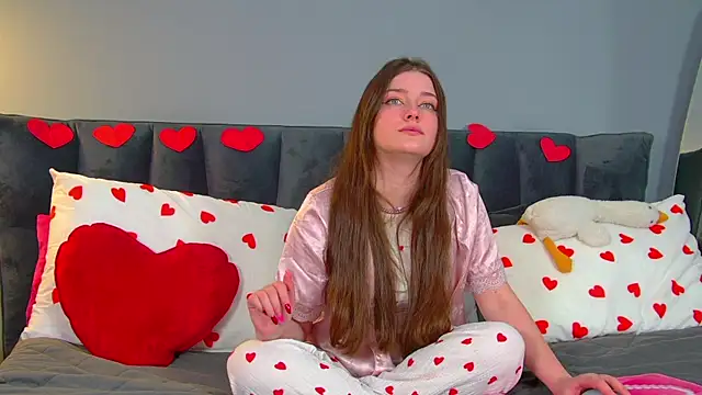 JessicaJewells online show from 14, 2, 2026